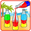Water Sort Puzzle - Brain Game