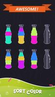 Color Water Sort Puzzle Games screenshot 2