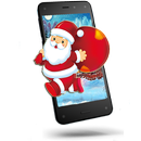 3D Christmas Parallax Live Wallpaper APK