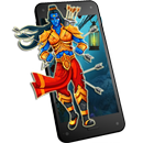 4D Jai Sri Ram Parallax Live Wallpaper APK