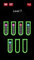 Fire Ball Sort স্ক্রিনশট 2