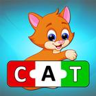 Kids Spelling icon