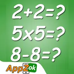 Math Games For Kids APK download