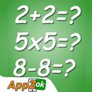 Math Games For Kids-APK