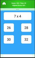 Math Games For Kids 截圖 2