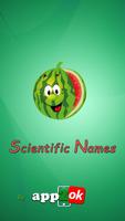 Scientific Names imagem de tela 1