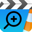 ”Zoom Video Player - VLC