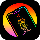 Border Edge Lighting App