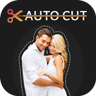 Auto Cut Background Remover icône