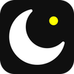 Dark Mode - Night Mode-icoon