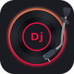 Virtual DJs Mixer Studio 8 ikona