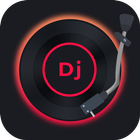 Virtual DJs Mixer Studio 8 icono