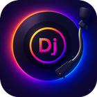 Virtual DJs Mixer Studio 8 icon