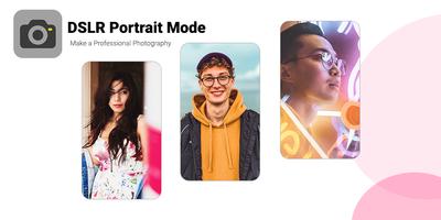 DSLR Camera Photo Editor পোস্টার