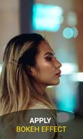DSLR Camera Photo Editor скриншот 1