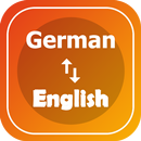 german to english translator - APK