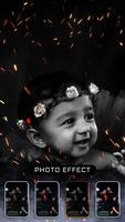 Lyrical Paricle.ly Photo Video Status Maker ảnh chụp màn hình 1