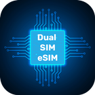 SIM Card Info-icoon