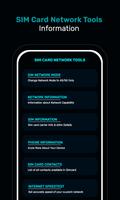 SIM Card Info اسکرین شاٹ 1
