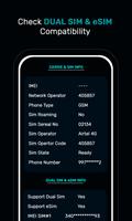 SIM Card Info Ekran Görüntüsü 2