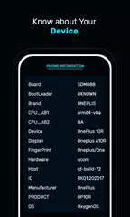 Descargar XAPK de SIM Card Info - Sim Details
