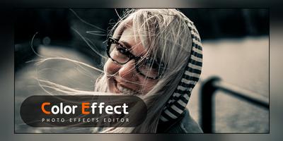 Splash Effect - Photo Editor capture d'écran 3