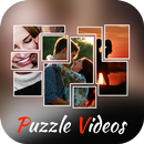 Puzzle Video Status Maker APK