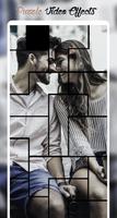 Puzzle Video Status Maker скриншот 1