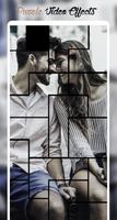 Puzzle Video Status Maker 스크린샷 1