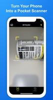 WiFi QR Code Scanner ảnh chụp màn hình 2
