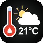 Temperature icon