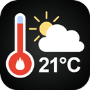 APK Temperature Checker - Weather