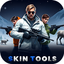 APK FF Skin Tool – Emote & Bundle
