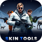 FF Skin Tool – Emote & Bundle Zeichen