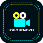 Easy Logo Remover for Video Zeichen