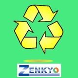 ECOメタ أيقونة