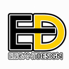elegant design Zeichen