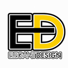 elegant design icono