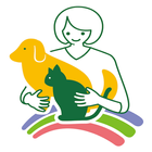 人と動物の環境協会 Zeichen