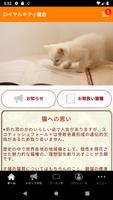 ロイヤルキティ猫舎 poster