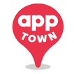 appTown آئیکن