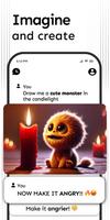 AI Chatbot syot layar 1
