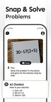 AI Chatbot syot layar 2