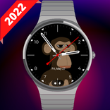 Ape Watch - NFT watch