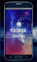 Cancer ♋ Daily Horoscope 2021 poster