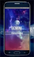 Gemini ♊ Daily Horoscope 2020 पोस्टर