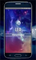 Leo ♌ Daily Horoscope 2021 poster