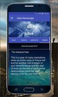 Libra ♎ Daily Horoscope 2021 स्क्रीनशॉट 3