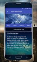 Virgo ♍ Daily Horoscope 2021 capture d'écran 3