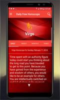 Daily Free Horoscope screenshot 2